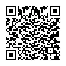 QR Code สำหรับหมายเลขโทรศัพท์ +9512528059