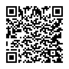 QR Code สำหรับหมายเลขโทรศัพท์ +9512528127