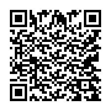 QR Code สำหรับหมายเลขโทรศัพท์ +9512528137