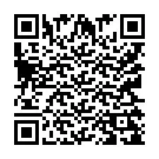 QR kód a telefonszámhoz +9512528142