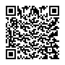 QR-Code für Telefonnummer +9512528158