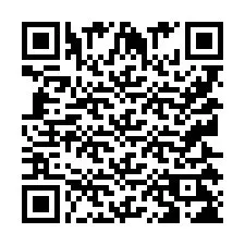 Codice QR per il numero di telefono +9512528211