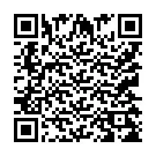 Código QR para número de teléfono +9512528219