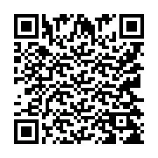 Kod QR dla numeru telefonu +9512528232