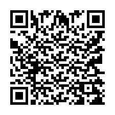 QR-code voor telefoonnummer +9512528242