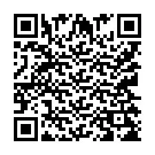 QR kód a telefonszámhoz +9512528256