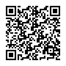 Código QR para número de telefone +9512528257