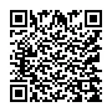 QR код за телефонен номер +9512528298