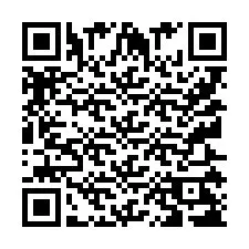 Código QR para número de teléfono +9512528300