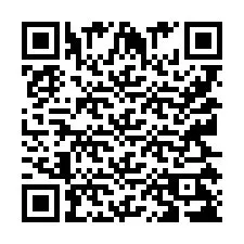 Código QR para número de telefone +9512528302