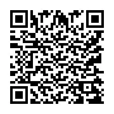 Kod QR dla numeru telefonu +9512528304