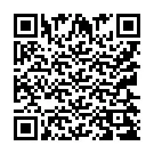 Codice QR per il numero di telefono +9512528320