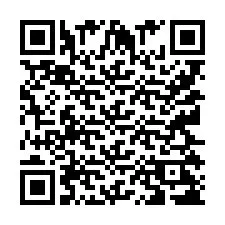 QR-code voor telefoonnummer +9512528322