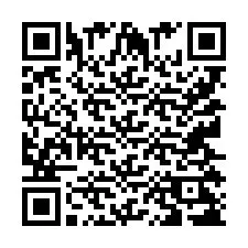 QR-code voor telefoonnummer +9512528327