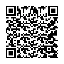 Código QR para número de telefone +9512528337