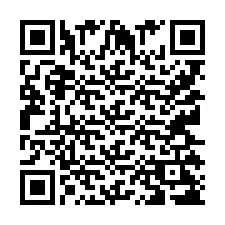 QR-koodi puhelinnumerolle +9512528353