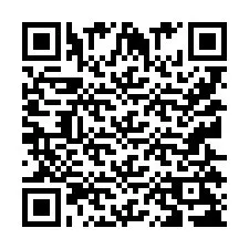 QR kód a telefonszámhoz +9512528365