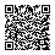 QR-koodi puhelinnumerolle +9512528394