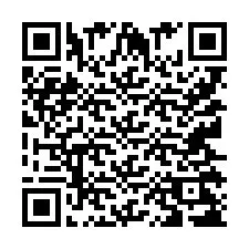 QR-code voor telefoonnummer +9512528397