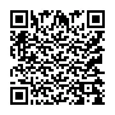 QR-code voor telefoonnummer +9512528409