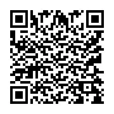 Kode QR untuk nomor Telepon +9512528420