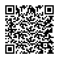 QR Code สำหรับหมายเลขโทรศัพท์ +9512528425