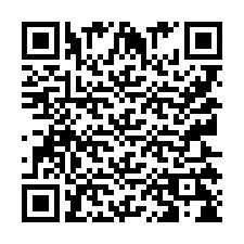 QR kód a telefonszámhoz +9512528440