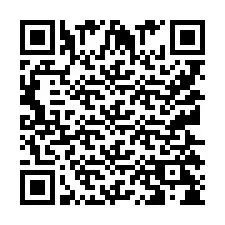 QR-код для номера телефона +9512528464