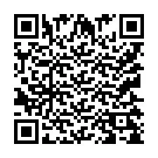 Kode QR untuk nomor Telepon +9512528511