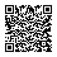 QR-Code für Telefonnummer +9512528522