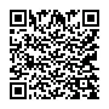 QR-code voor telefoonnummer +9512528543