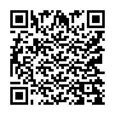 Kod QR dla numeru telefonu +9512528546