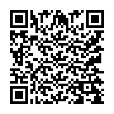 QR-код для номера телефона +9512528558