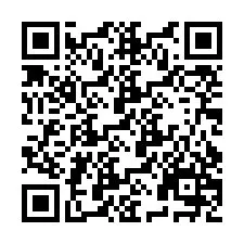 QR Code pour le numéro de téléphone +9512528644