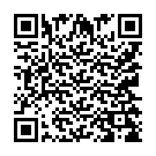 QR Code สำหรับหมายเลขโทรศัพท์ +9512528656