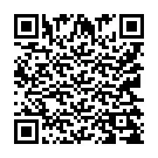 QR kód a telefonszámhoz +9512528742