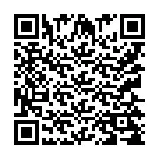 Código QR para número de teléfono +9512528760