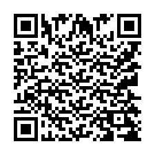 Código QR para número de telefone +9512528764