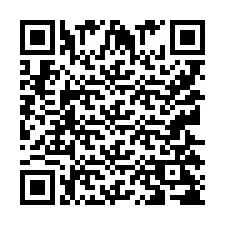 QR код за телефонен номер +9512528775