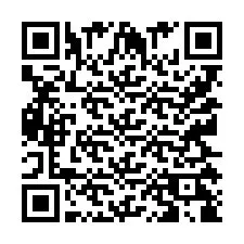 Codice QR per il numero di telefono +9512528812