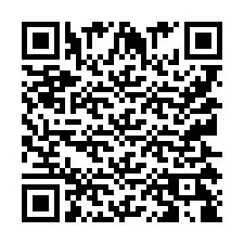 QR код за телефонен номер +9512528814