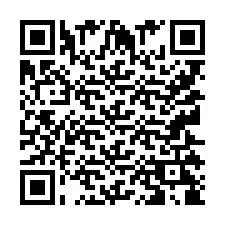 Código QR para número de telefone +9512528855