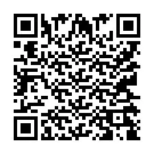 QR-код для номера телефона +9512528883