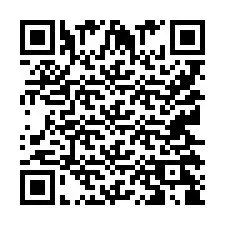 QR kód a telefonszámhoz +9512528897