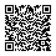 Kode QR untuk nomor Telepon +9512528909