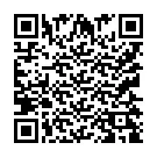 QR-Code für Telefonnummer +9512528921