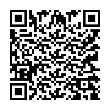 Código QR para número de telefone +9512528982