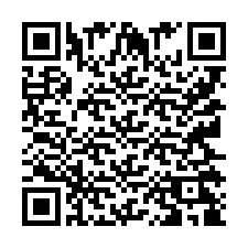 QR kód a telefonszámhoz +9512528992