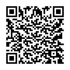 QR-koodi puhelinnumerolle +9512528994