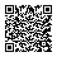 QR-koodi puhelinnumerolle +9512529069